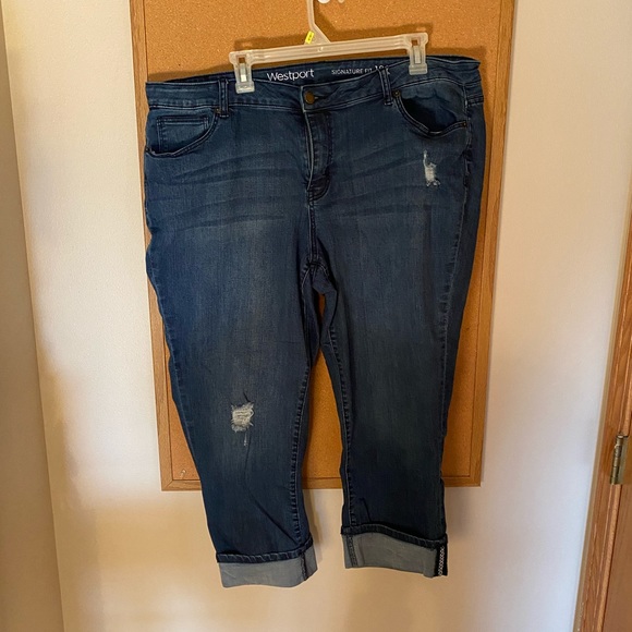 westport signature fit